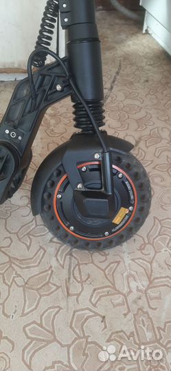 Электросамокат 