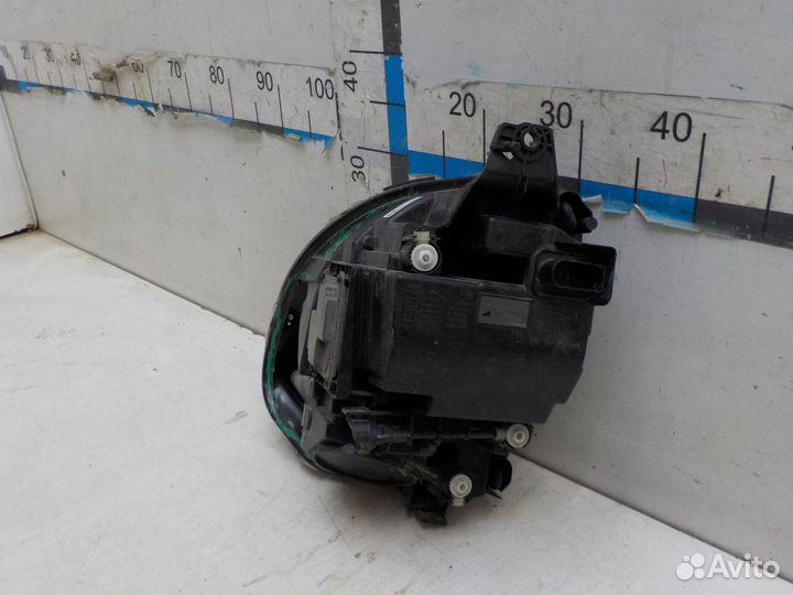 Б/У Б/У Фара правая Omoda C5 2022- 605000531AA