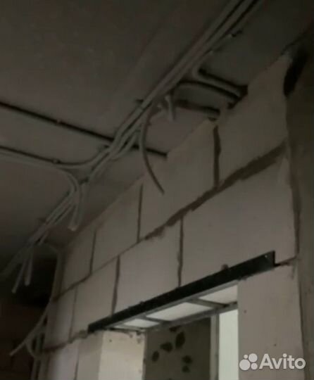 Монтажник слаботочных систем