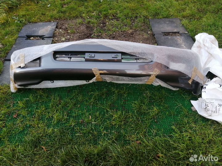 Запчасти Land Gruiser 100 (1HD-FTE)