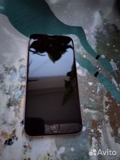 iPhone 6S, 32 ГБ