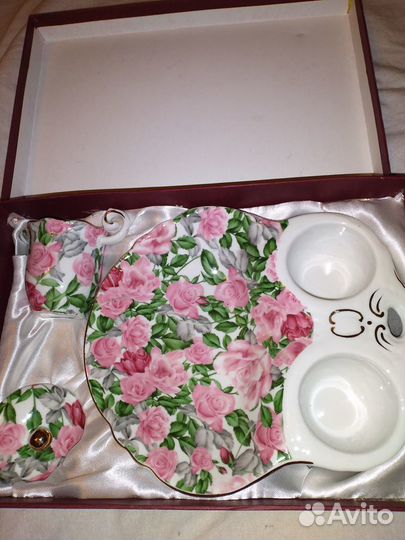 Чайный сервиз