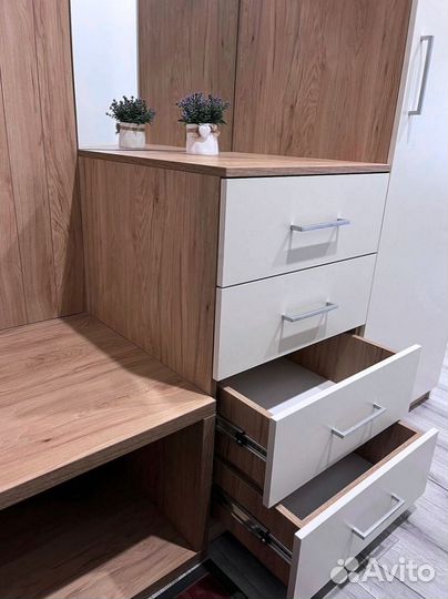 Шкаф на заказ / Шкаф купе / Шкаф распашной