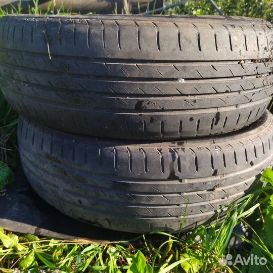 Nexen N Blue HD 195/65 R15