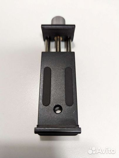 Крепление для телефона на штатив