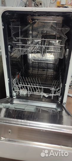 Посудомоечная машина бу electrolux