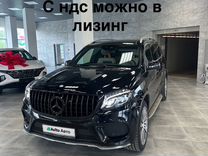 Mercedes-Benz GLS-класс 3.0 AT, 2016, 228 301 км, с пробегом, цена 4 650 000 руб.