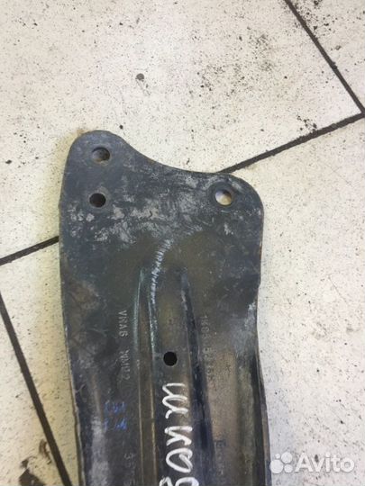 Рычаг подвески задний Skoda Octavia A5