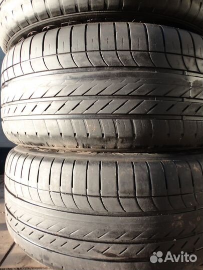 Goodyear Eagle F1 Asymmetric 255/50 R19