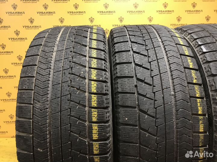 Bridgestone Blizzak VRX 235/55 R17 99S