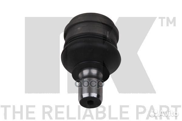 Опора шаровая Ford Fiesta Mazda 2 07- 5042531 Nk