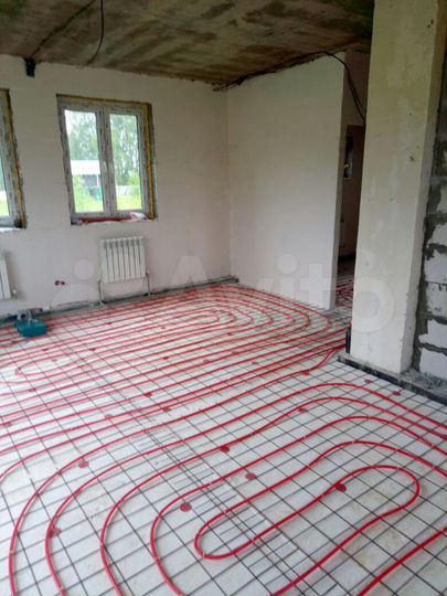 Дом 174 м² на участке 7,9 сот.