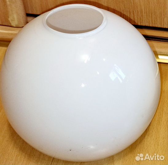 Плафоны для светильника