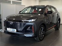 Новый Changan CS55 Plus 1.5 AMT, 2024, цена от 2 489 900 руб.