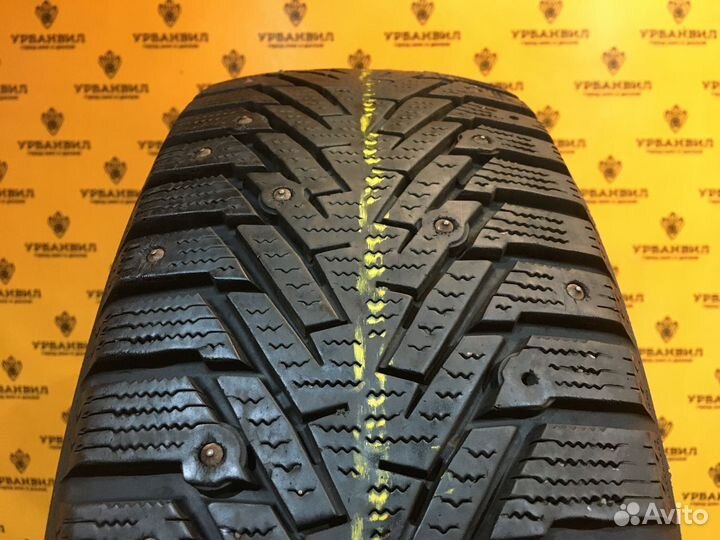 Amtel NordMaster Evo 195/65 R15 91T