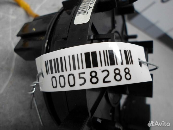 Шлейф рулевой Hyundai Tucson 2 LM