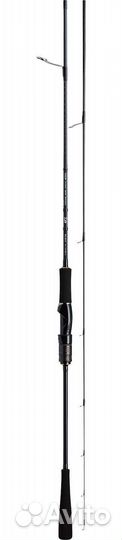 Спиннинг daiwa blast SLJ AIR portable 63LB-S