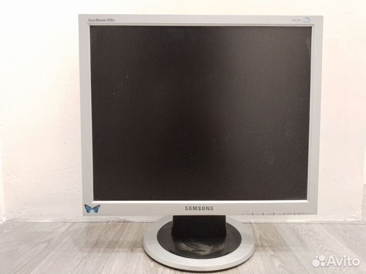 Монитор Samsung syncmaster 920n