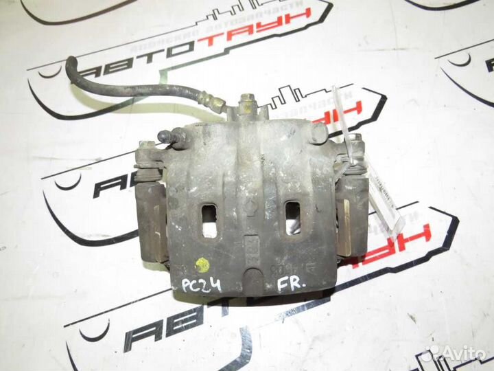 Суппорт В сборе nissan bassara presage R'nessa ser