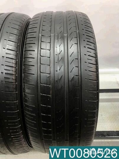 Pirelli Scorpion Verde 255/50 R19 95T