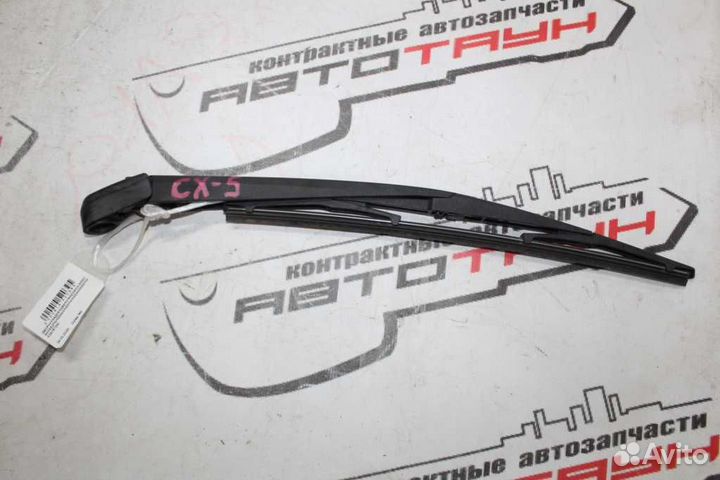 Дворник задней двери mazda CX-5 KE2AW KE2FW KE5AW