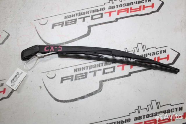 Дворник задней двери mazda CX-5 KE2AW KE2FW KE5AW