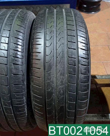 Pirelli Scorpion Verde 215/60 R17 105W