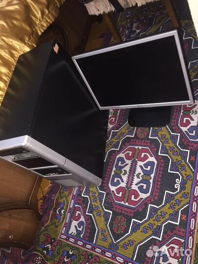 Продаю компьютер