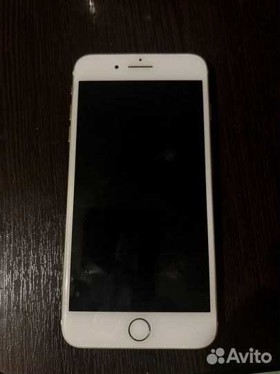 iPhone 7 Plus, 128 ГБ