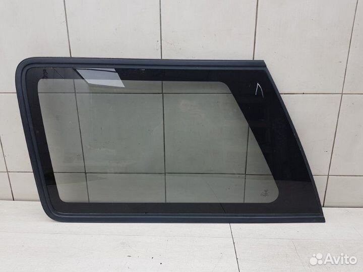 Форточка в крыло левая Ford Explorer 2 1997