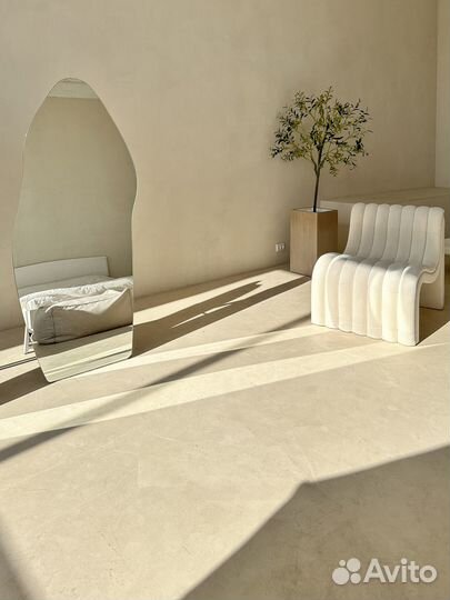 Аренда фотостудии в Москве. Зал Nude