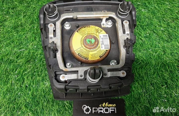 В наличии: Подушка рулевая на Ford C-MAX