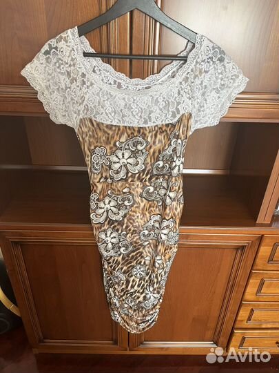 Женское платье