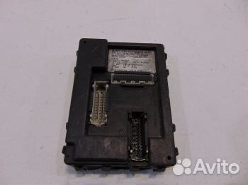 Блок управления 284B1CG000