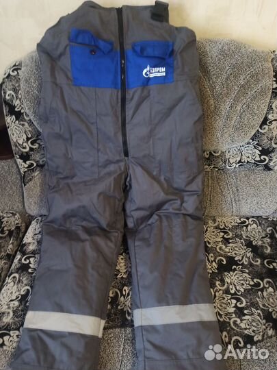 Спецодежда