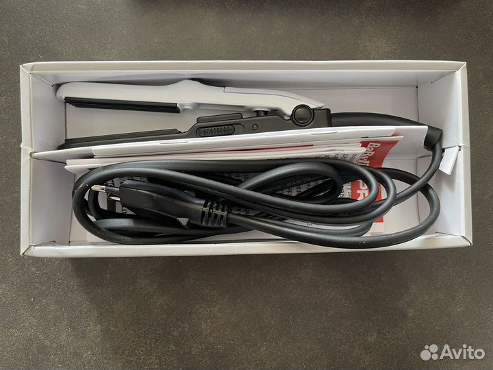 Щипцы для волос гофре