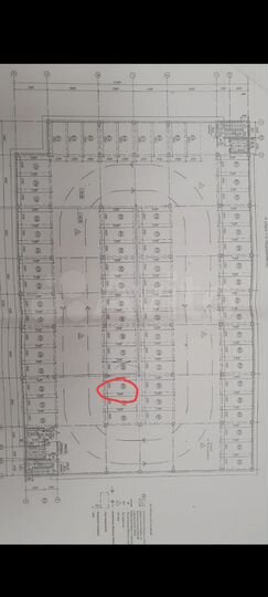 Машиноместо, 13 м²