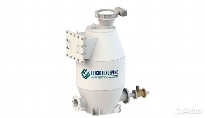 Пневмокамерный насос пкн 40