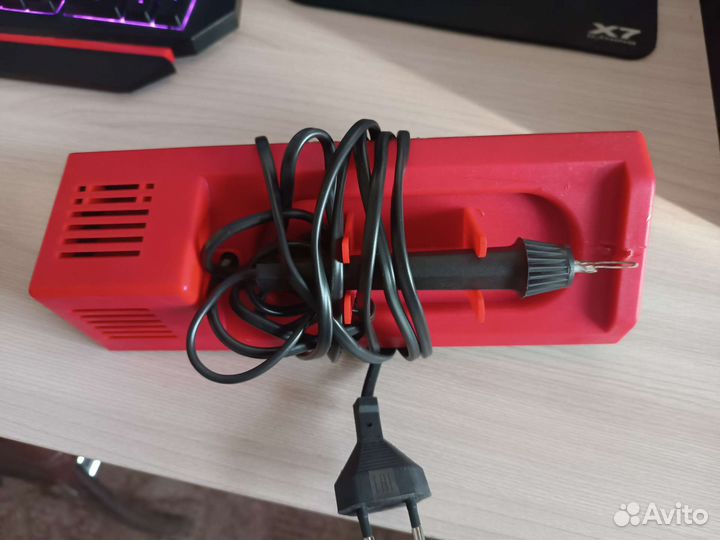 Выжигатель по дереву