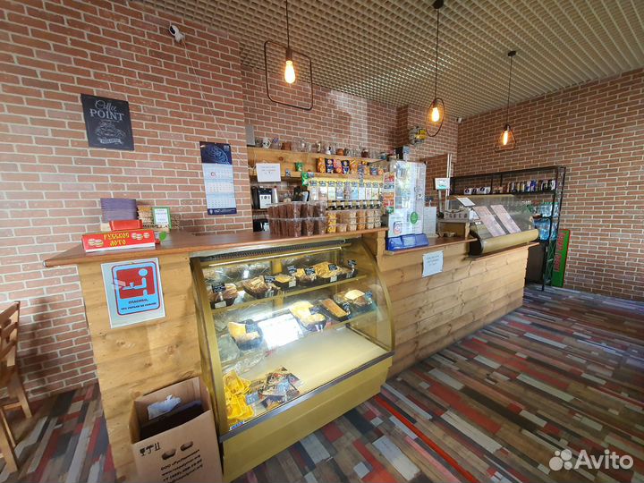 Аренда бара, лофта в цао