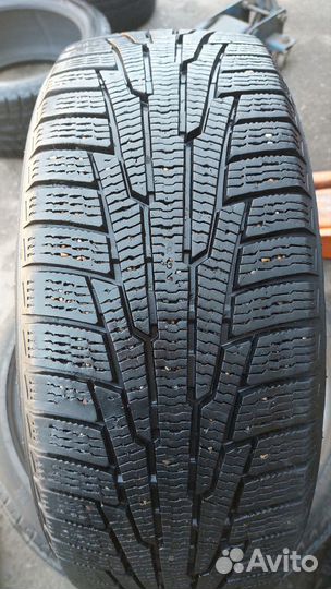 Nokian Tyres Hakkapeliitta R 205/50 R17 93R