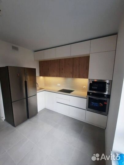 Кухни глянцевые артикул 14074