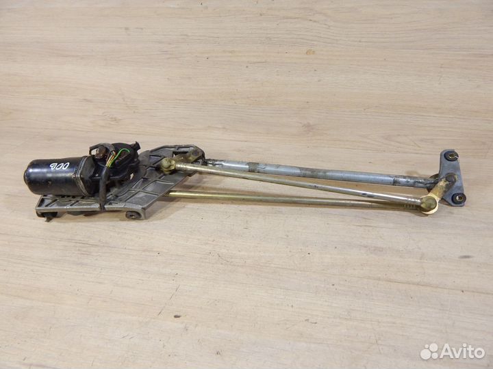 Opel Omega B Трапеция дворников