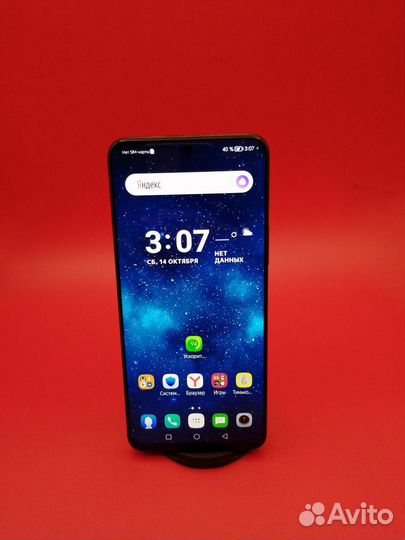 HONOR X8, 6/128 ГБ