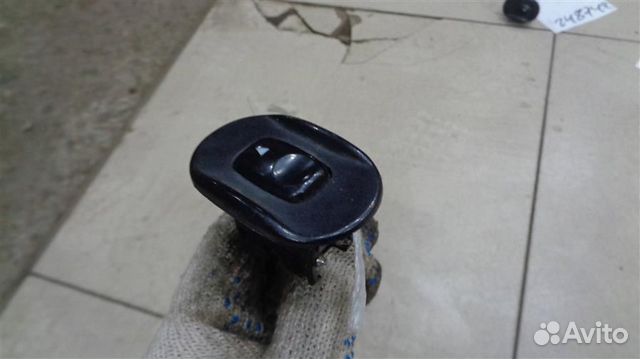 Кнопка стеклоподъемника Hyundai Galloper 1997-2003