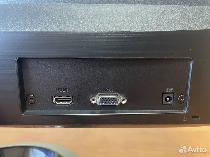 Монитор Asus VZ229HE