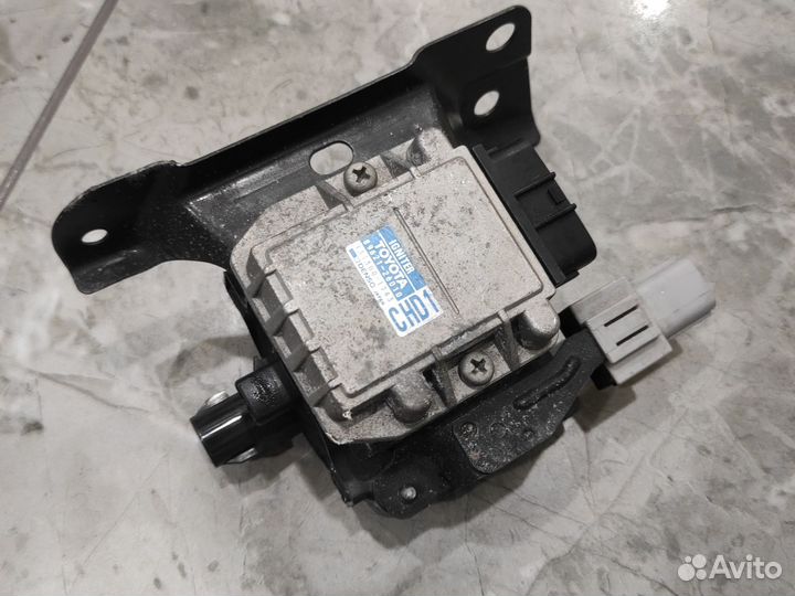 Коммутатор 3sfe