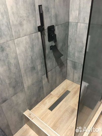 Плиточник. Электрик- и Сантехник