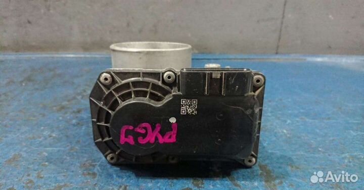 Дроссель Mazda 6 GJ