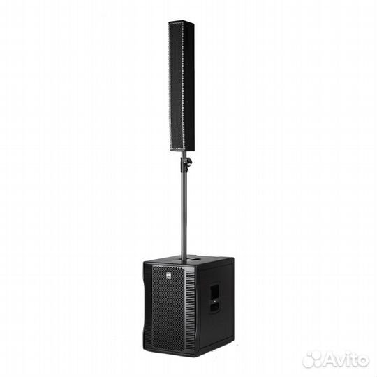 Комплект профессиональной акустики RCF evox 12 (13